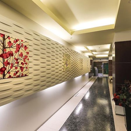 Meldia Hotel Kyoto Nijo Eksteriør bilde