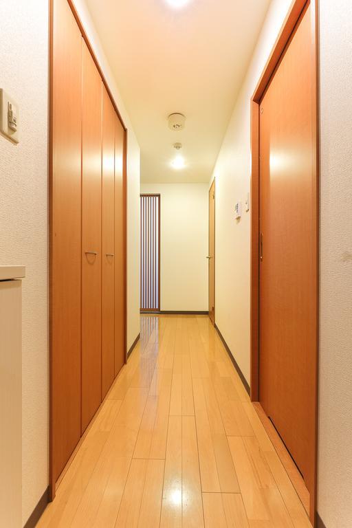 Meldia Hotel Kyoto Nijo Eksteriør bilde