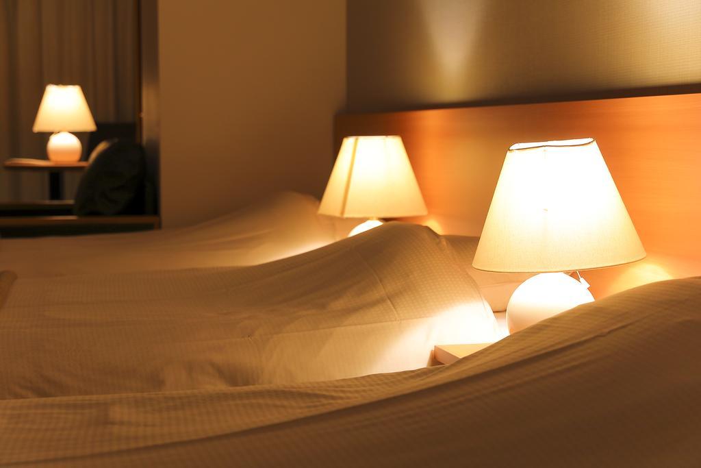 Meldia Hotel Kyoto Nijo Eksteriør bilde