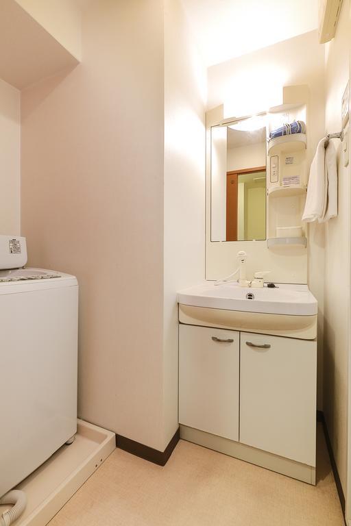 Meldia Hotel Kyoto Nijo Eksteriør bilde