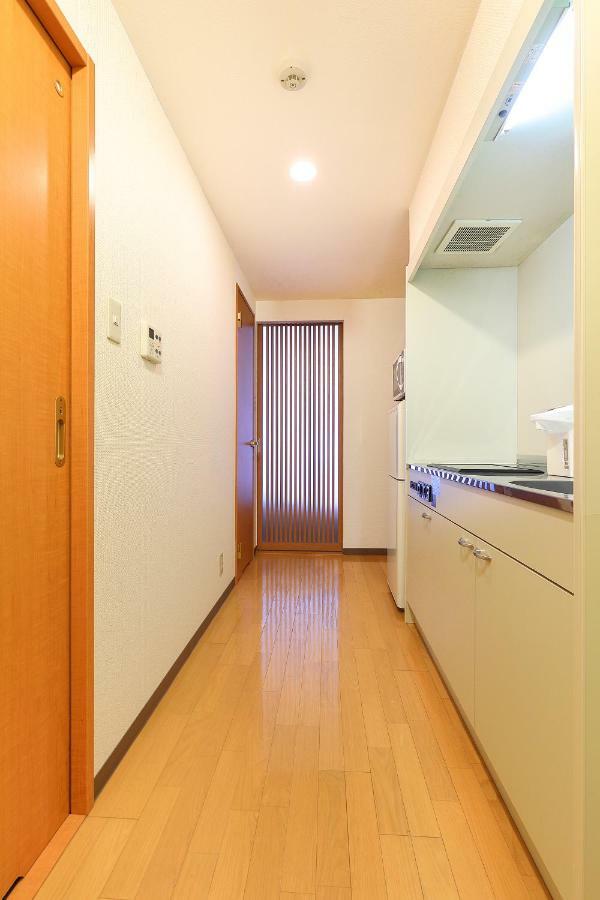 Meldia Hotel Kyoto Nijo Rom bilde